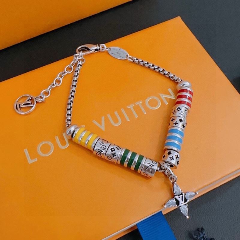 Louis Vuitton Bracelets